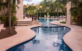 Coral Maya Condo Hotel